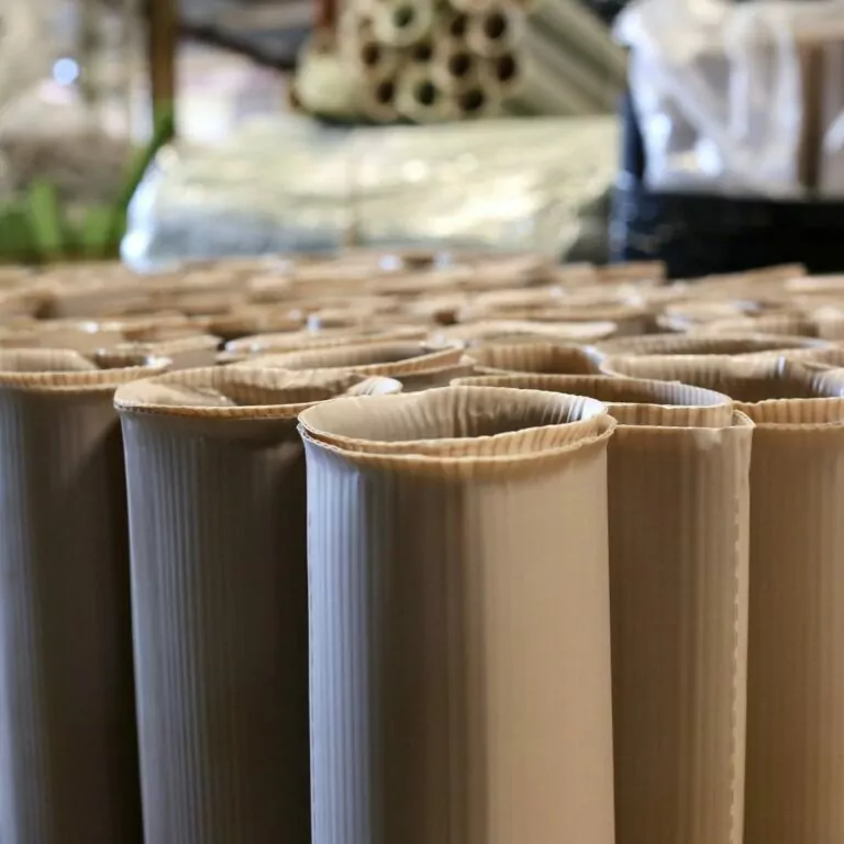 Vigilis Bio tree shelters